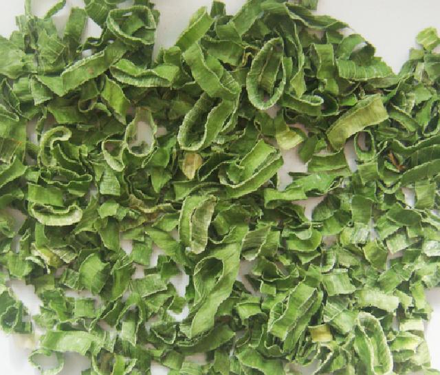 脫水蔬菜企業要增加對市場的敏感度